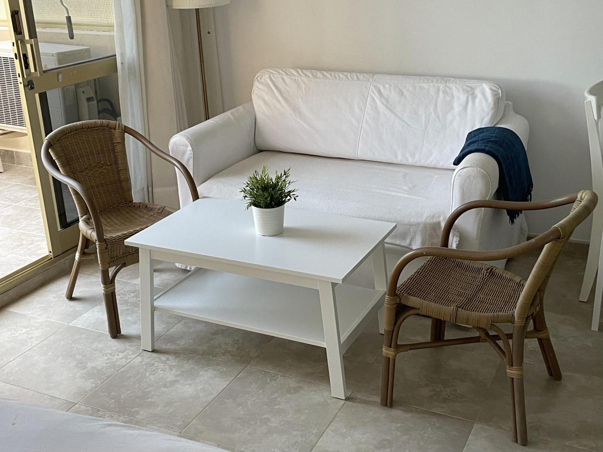 Estudio Con Insuperables Vistas Al Mar: Aparcamiento Marbellac Extérieur photo
