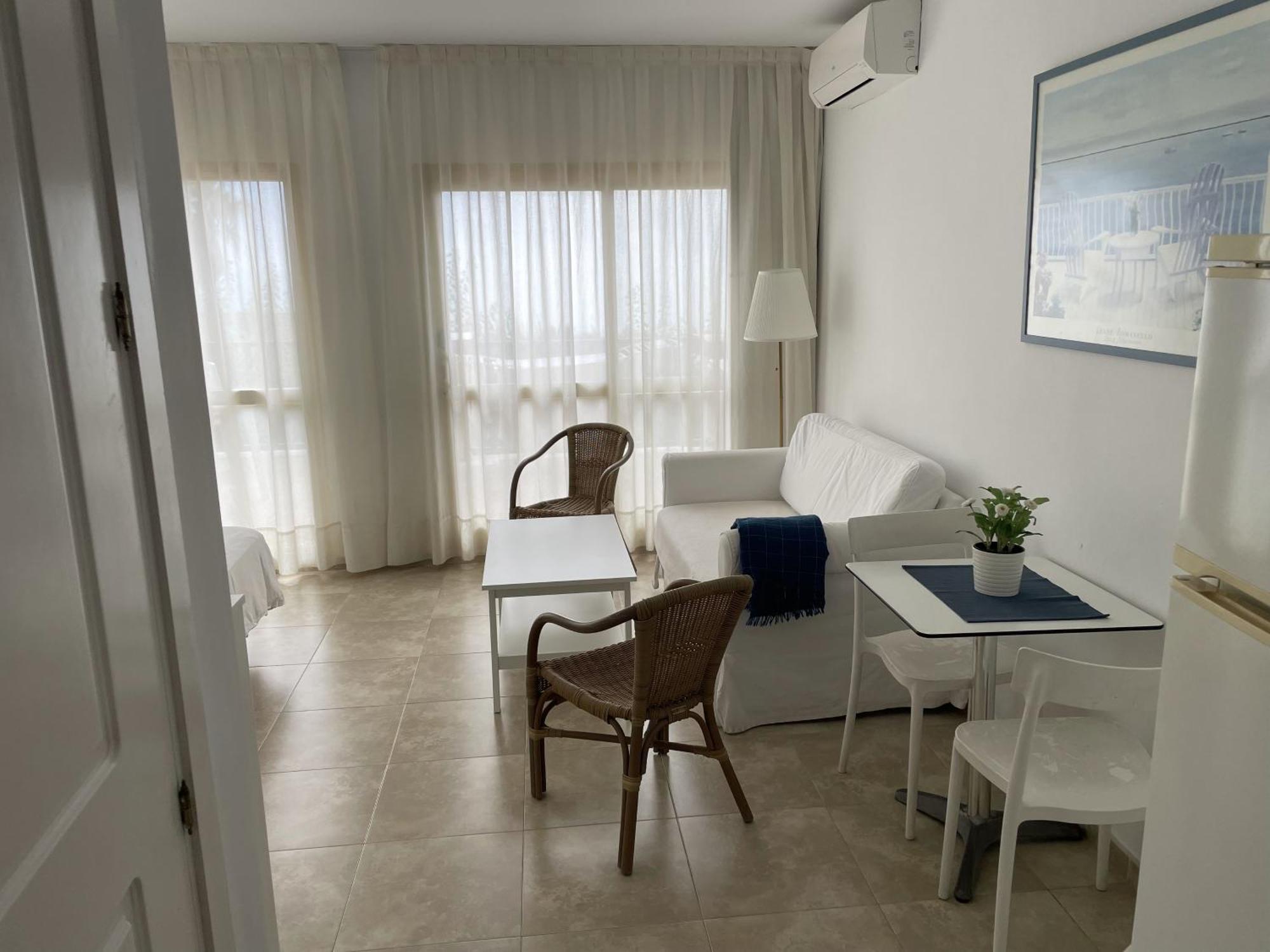 Estudio Con Insuperables Vistas Al Mar: Aparcamiento Marbellac Extérieur photo